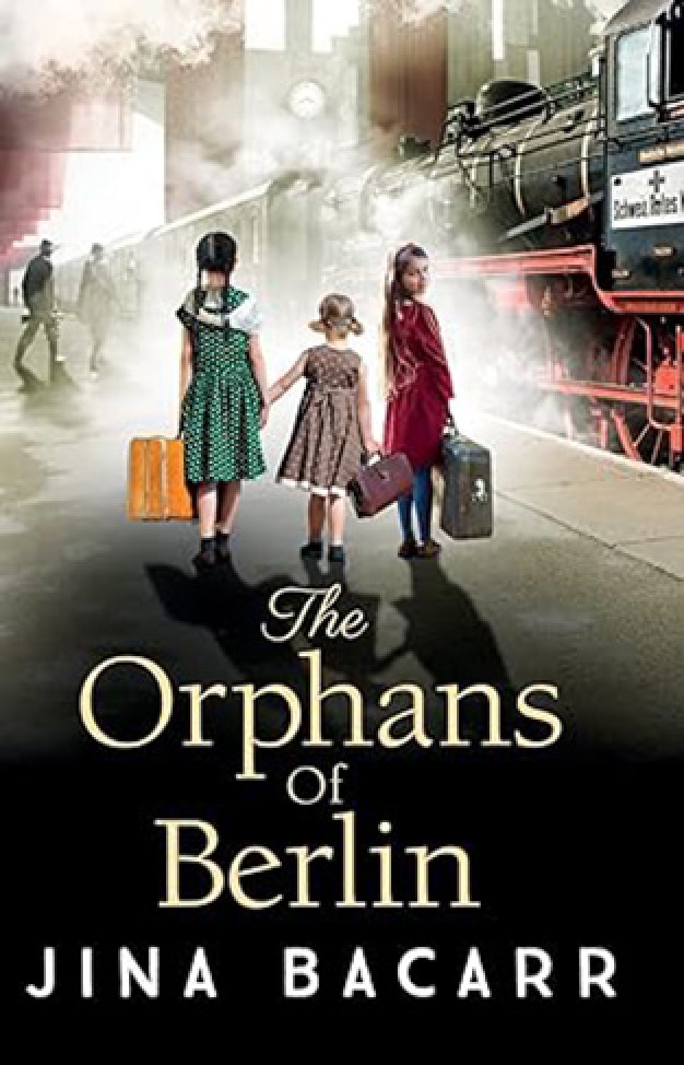 The Orphans of Berlin